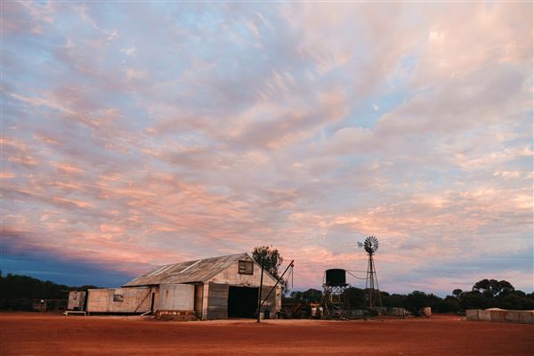 Wheatbelt Region (19/10/2023 - Credits: Tourism Western Australia)