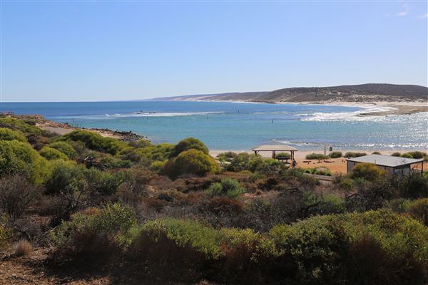 Kalbarri -  Chinaman's Beach (29/05/2023)