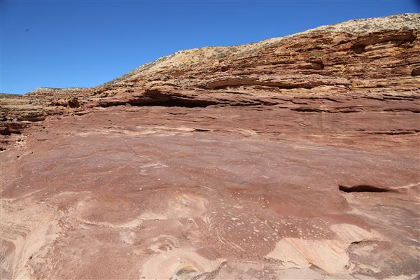 Kalbarri - Pot Alley Beach (3/06/2022)