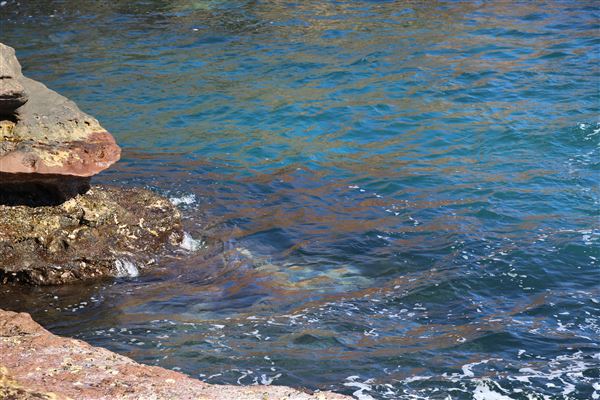 Kalbarri - Pot Alley Beach (3/06/2022)