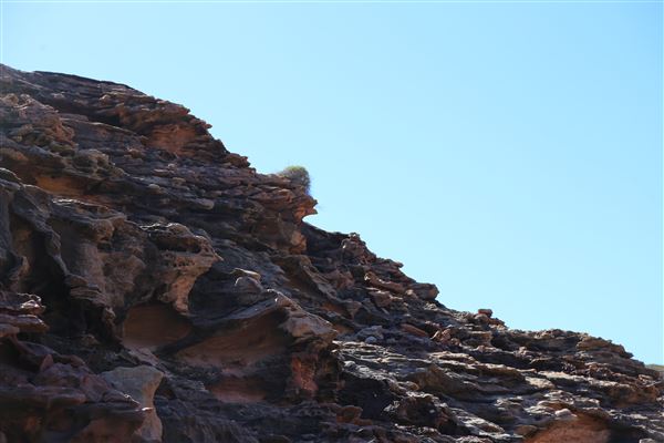 Kalbarri - Pot Alley Beach (3/06/2022)