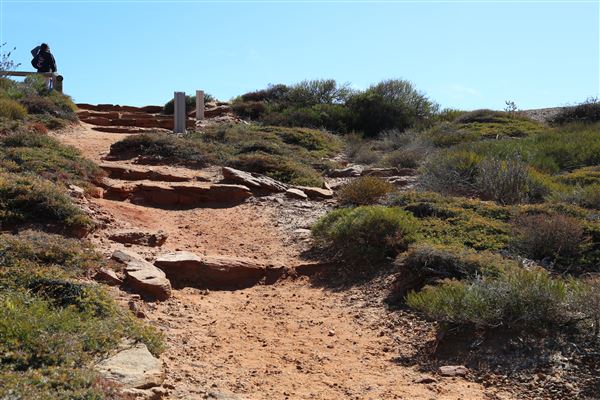 Kalbarri - Pot Alley Beach (3/06/2022)