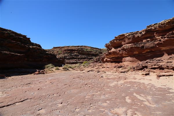 Kalbarri - Pot Alley Beach (3/06/2022)
