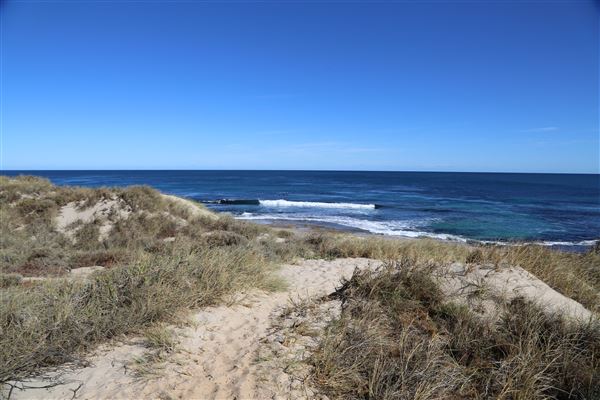 Kalbarri - Siphon Beach (6/06/2023)