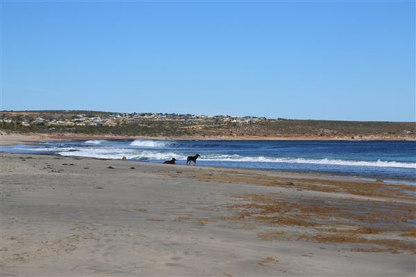 Kalbarri - Siphon Beach (6/06/2023)