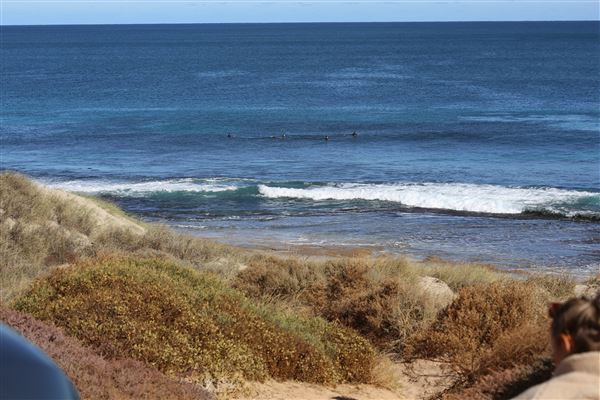 Kalbarri - Siphon Beach (6/06/2023)