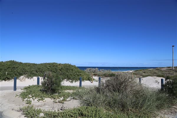 Geraldton - Greys Beach (6/06/2023 - Credits: Aidan O'Bryan)