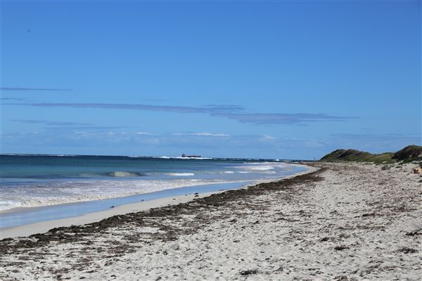 Geraldton - Greys Beach (6/06/2023 - Credits: Aidan O'Bryan)