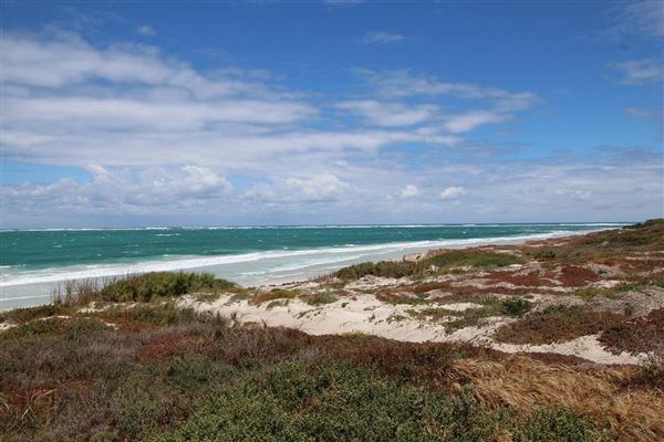 Geraldton - Greys Beach (23/02/2024)