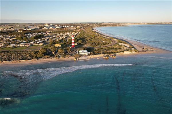 Geraldton - Point Moore (6/06/2023)