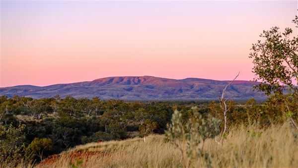Karijini Eco Retreat (8/03/2024 - Credits: Karijini Eco Retreat)