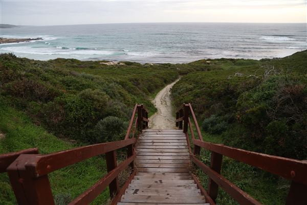 Margaret River - Prevelly (6/06/2023 - Credits: Aidan O'Bryan)
