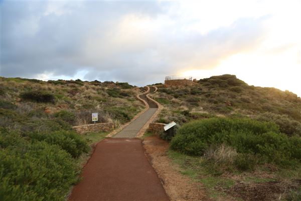 Cape Naturaliste - Sugar Loaf (6/06/2023 - Credits: Aidan O'Bryan)