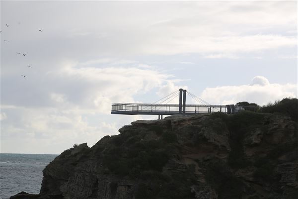Cape Peron - Overview (6/06/2023 - Credits: Aidan O'Bryan)