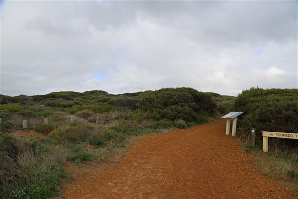 Yallingup - Lagoon (6/06/2023 - Credits: Aidan O'Bryan)