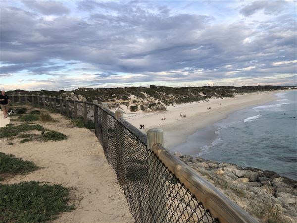 Claytons Beach (6/06/2023 - Credits: Aidan O'Bryan)