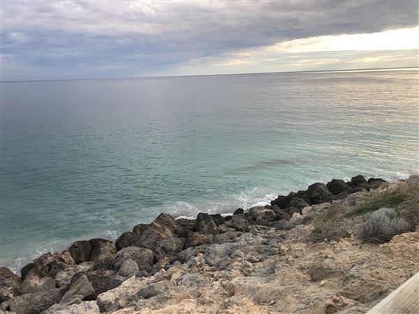 Claytons Beach (6/06/2023 - Credits: Aidan O'Bryan)