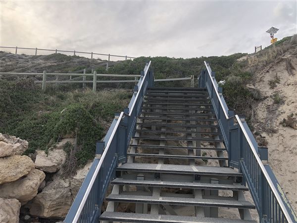 Claytons Beach (6/06/2023 - Credits: Aidan O'Bryan)