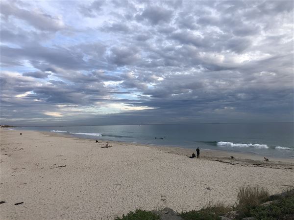 Claytons Beach (6/06/2023 - Credits: Aidan O'Bryan)