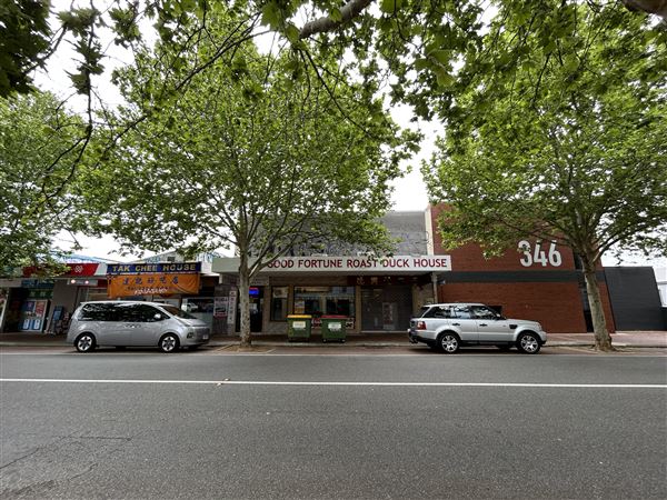 Northbridge precinct (29/09/2023 - Credits: Shea Walsh)