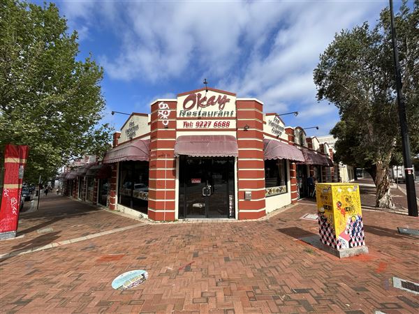 Northbridge precinct (29/09/2023 - Credits: Shea Walsh)