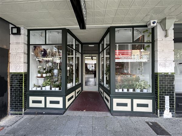 Northbridge precinct (29/09/2023 - Credits: Shea Walsh)