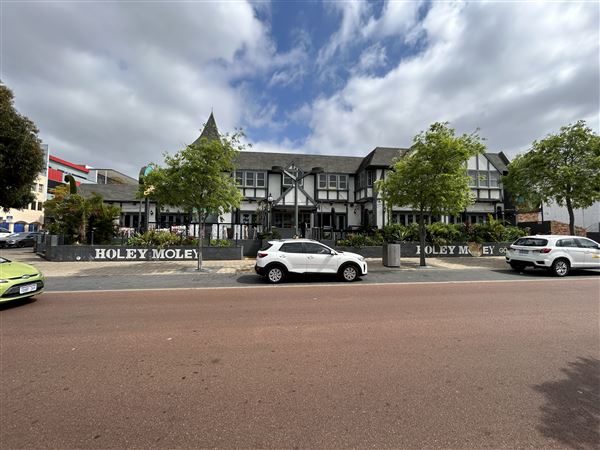 Northbridge precinct (29/09/2023 - Credits: Shea Walsh)