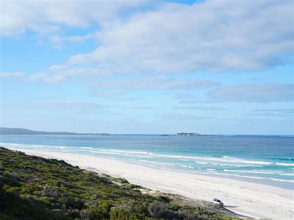 Boranup Beach (30/05/2024)