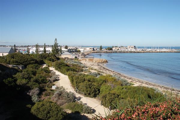 Fremantle - Bathers Beach (5/06/2024)