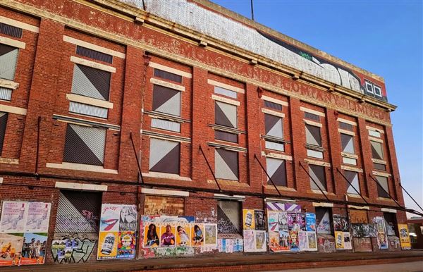 Fremantle City (5/06/2024)