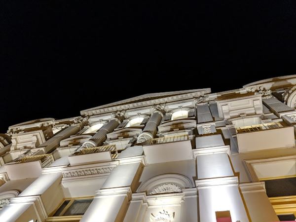 His Majesty's Theatre (6/06/2023)