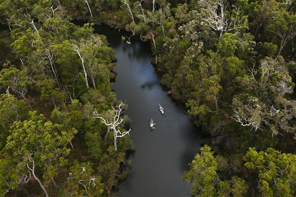 Margaret River (14/06/2024 - Credits: Tourism Australia)