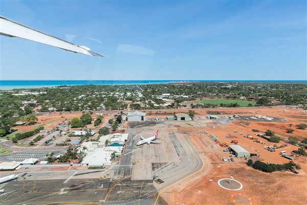 Broome - Town (23/07/2024)