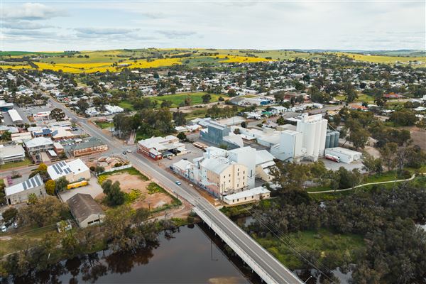Northam (29/07/2024)