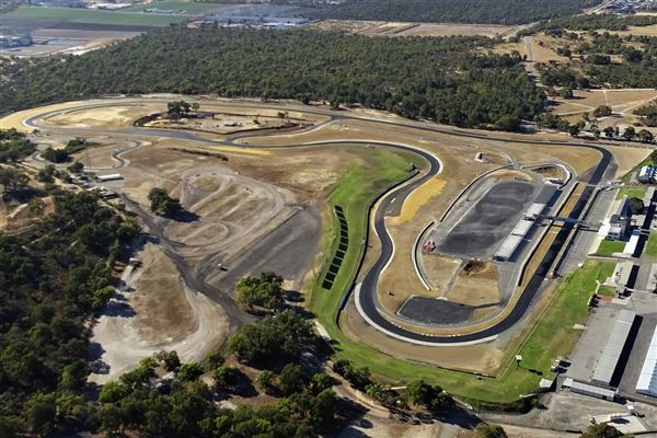 Wanneroo Raceway (15/08/2024)