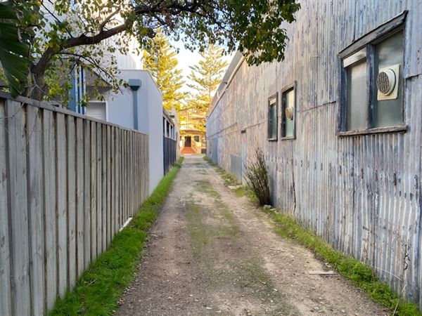 Fremantle City (30/08/2024)