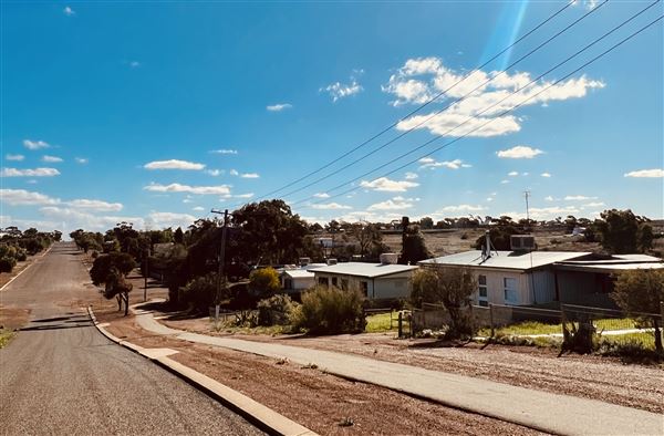 Coolgardie (14/08/2024 - Credits: Meg Shields)