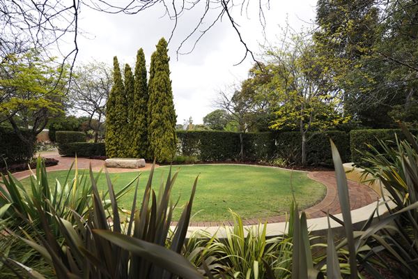 Karrakatta Cemetery (20/09/2024)