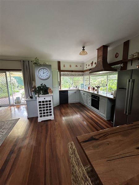 Quenda Cottage (5/10/2024 - Credits: submitted by: Emma  Read)