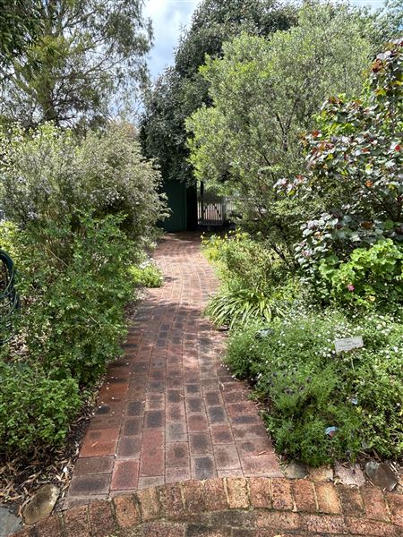 Quenda Cottage (5/10/2024 - Credits: submitted by: Emma  Read)