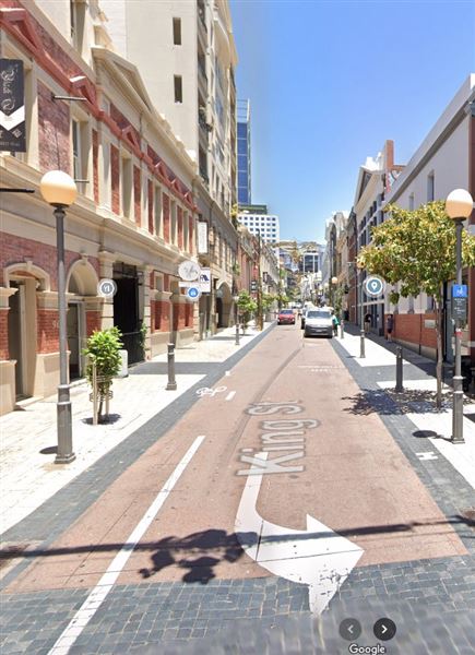 Perth - City (11/10/2024)
