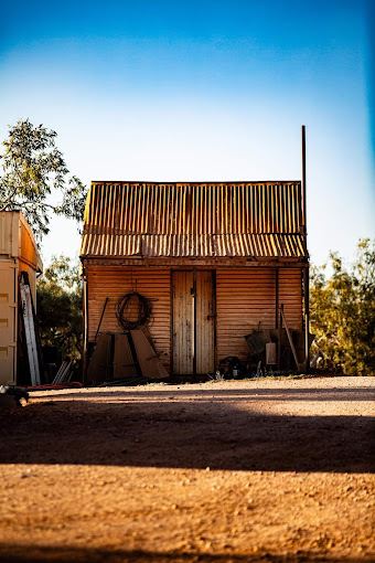 Bullara Station (23/10/2024)