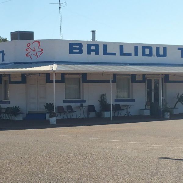 Ballidu - Images of the Ballidi Pub (29/10/2024 - Credits: Various)