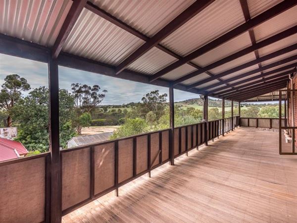 Toodyay (26/11/2024)