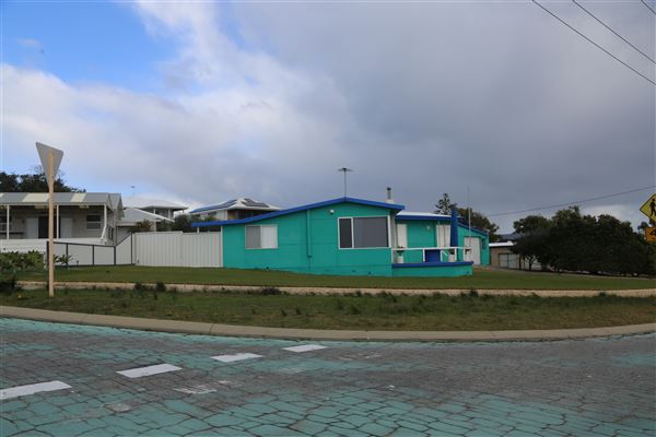 Mandurah - Falcon (10/01/2025)