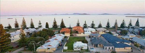 Esperance (14/01/2025)