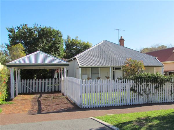 East Fremantle (12/02/2025)