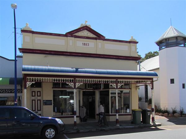 East Fremantle (12/02/2025)
