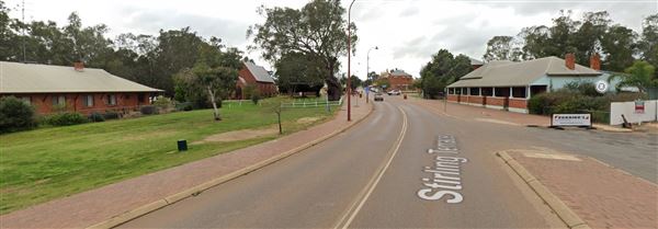 Toodyay (12/02/2025)