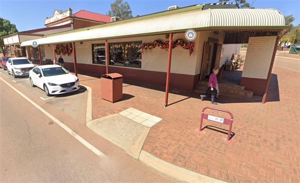 Toodyay (12/02/2025)